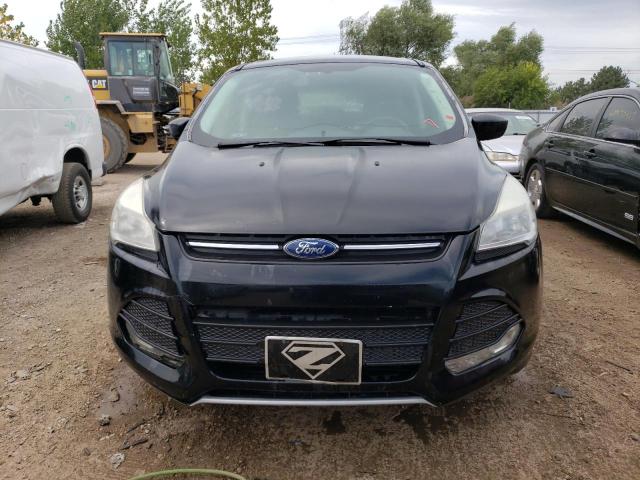 Photo 4 VIN: 1FMCU0G77FUA30730 - FORD ESCAPE 