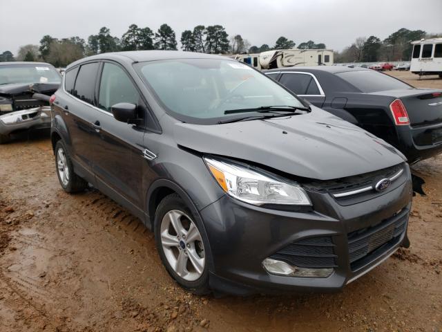 Photo 0 VIN: 1FMCU0G77FUA42165 - FORD ESCAPE SE 