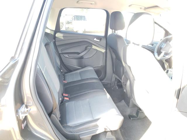 Photo 5 VIN: 1FMCU0G77FUA42165 - FORD ESCAPE SE 