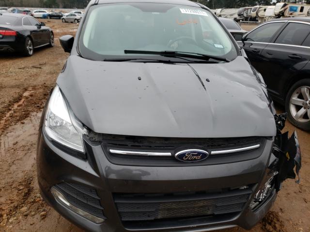 Photo 6 VIN: 1FMCU0G77FUA42165 - FORD ESCAPE SE 