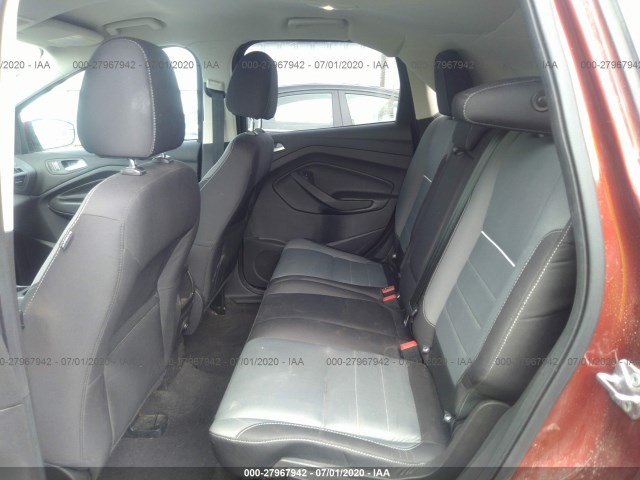 Photo 7 VIN: 1FMCU0G77FUA42599 - FORD ESCAPE 