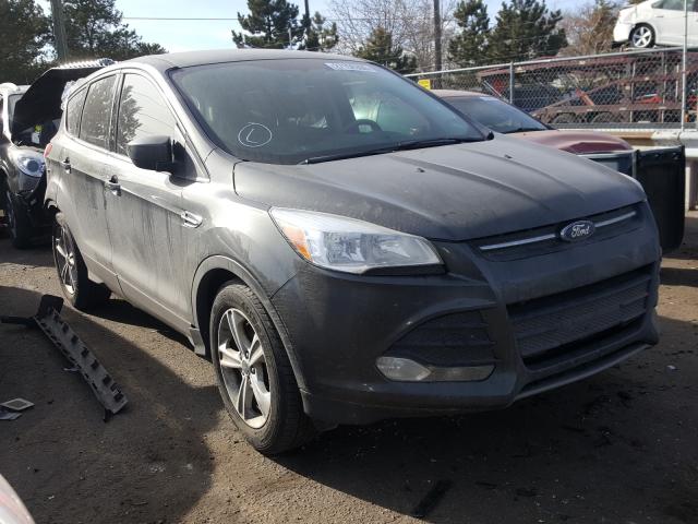 Photo 0 VIN: 1FMCU0G77FUA42991 - FORD ESCAPE SE 