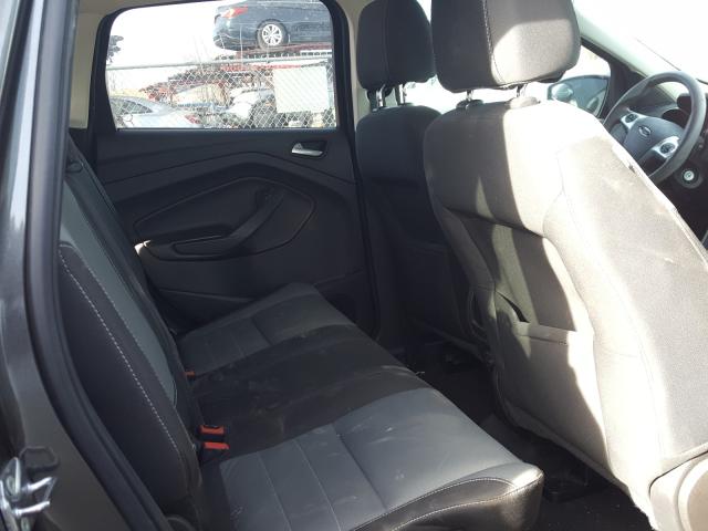 Photo 5 VIN: 1FMCU0G77FUA42991 - FORD ESCAPE SE 