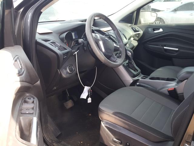 Photo 8 VIN: 1FMCU0G77FUA42991 - FORD ESCAPE SE 