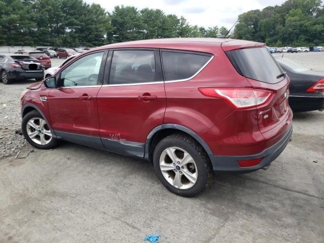 Photo 1 VIN: 1FMCU0G77FUA55238 - FORD ESCAPE 