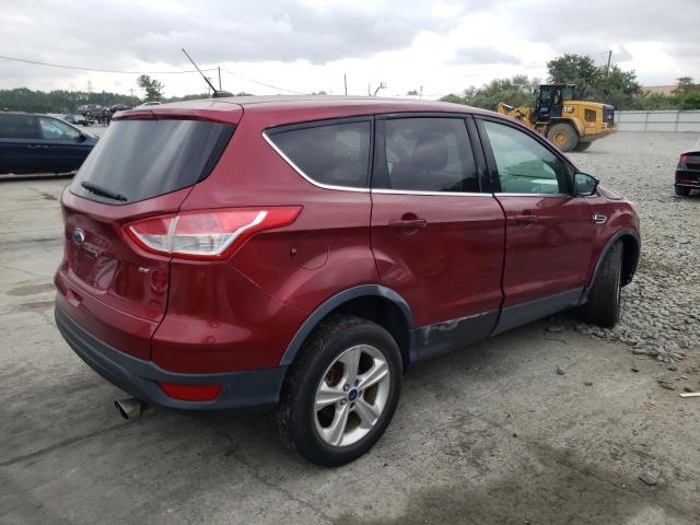 Photo 2 VIN: 1FMCU0G77FUA55238 - FORD ESCAPE 