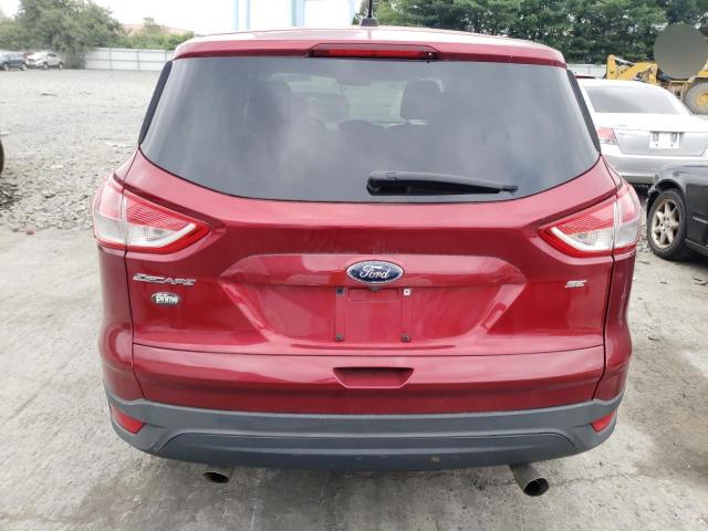 Photo 5 VIN: 1FMCU0G77FUA55238 - FORD ESCAPE 