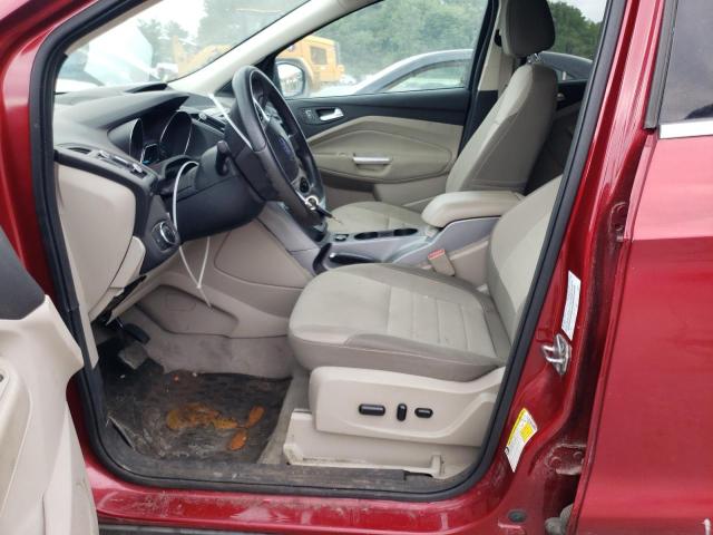 Photo 6 VIN: 1FMCU0G77FUA55238 - FORD ESCAPE 