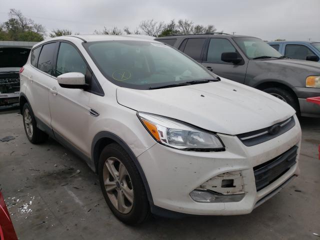 Photo 0 VIN: 1FMCU0G77FUA60150 - FORD ESCAPE 