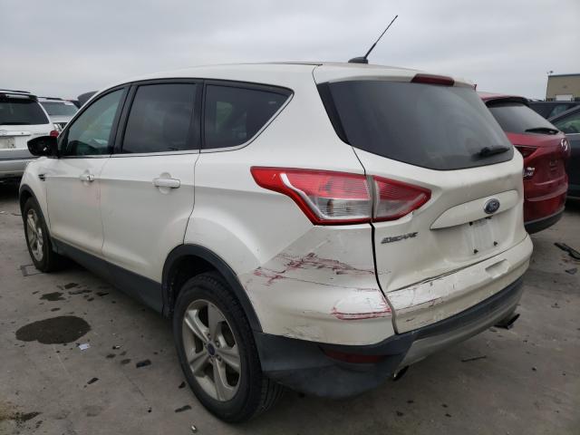 Photo 2 VIN: 1FMCU0G77FUA60150 - FORD ESCAPE 