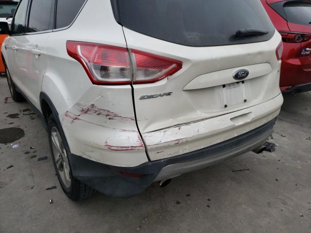 Photo 8 VIN: 1FMCU0G77FUA60150 - FORD ESCAPE 