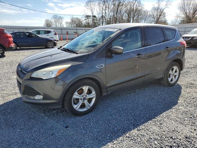 Photo 0 VIN: 1FMCU0G77FUA63520 - FORD ESCAPE 