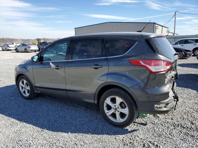 Photo 1 VIN: 1FMCU0G77FUA63520 - FORD ESCAPE 