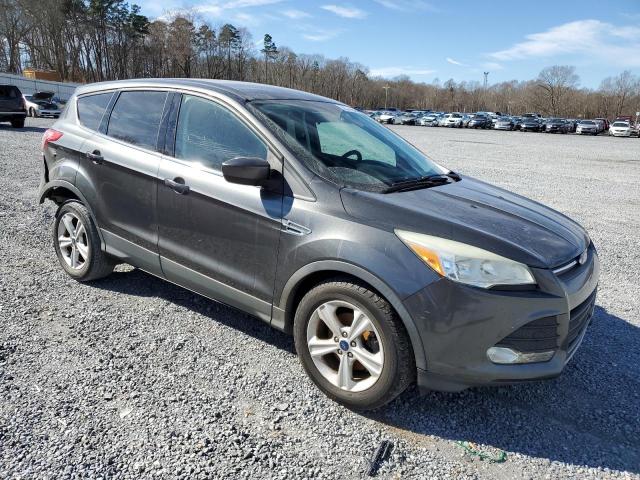 Photo 3 VIN: 1FMCU0G77FUA63520 - FORD ESCAPE 