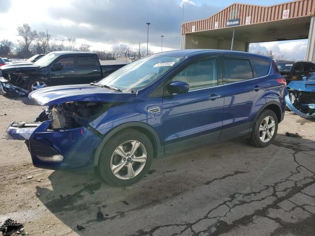 Photo 0 VIN: 1FMCU0G77FUA65221 - FORD ESCAPE 