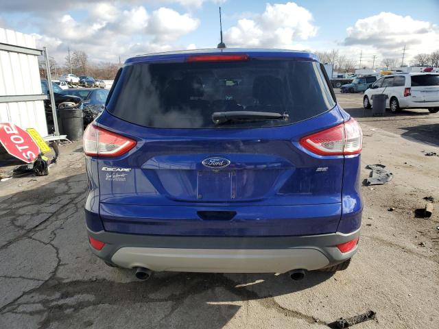 Photo 5 VIN: 1FMCU0G77FUA65221 - FORD ESCAPE 