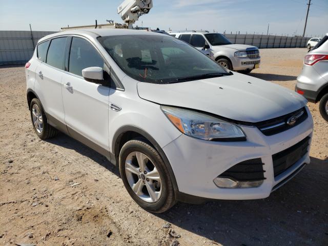 Photo 0 VIN: 1FMCU0G77FUB29189 - FORD ESCAPE SE 