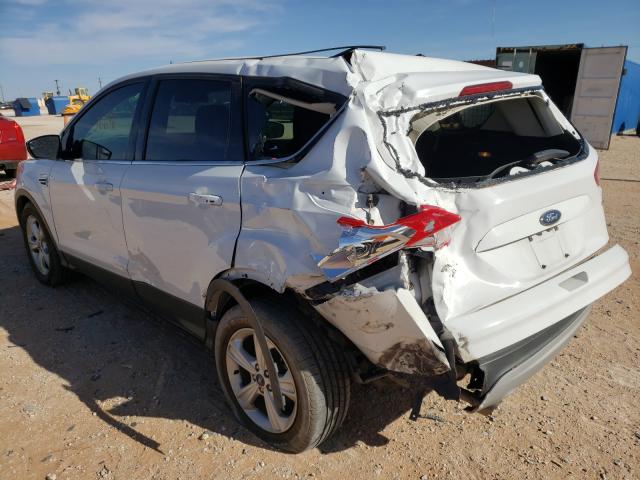 Photo 2 VIN: 1FMCU0G77FUB29189 - FORD ESCAPE SE 