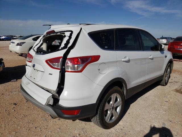 Photo 3 VIN: 1FMCU0G77FUB29189 - FORD ESCAPE SE 