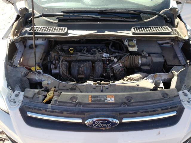 Photo 6 VIN: 1FMCU0G77FUB29189 - FORD ESCAPE SE 