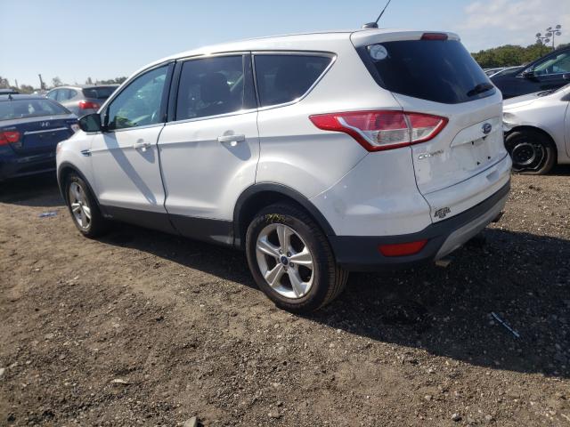 Photo 2 VIN: 1FMCU0G77FUB74715 - FORD ESCAPE SE 