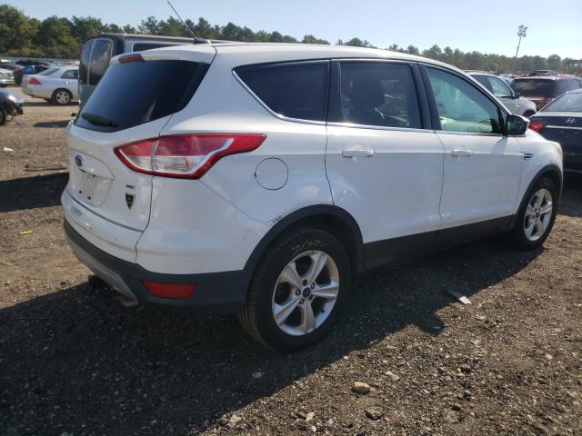 Photo 3 VIN: 1FMCU0G77FUB74715 - FORD ESCAPE SE 