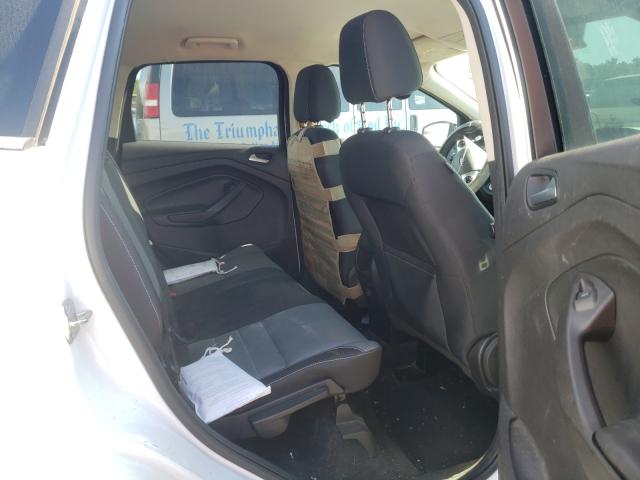 Photo 5 VIN: 1FMCU0G77FUB74715 - FORD ESCAPE SE 