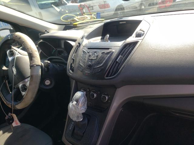 Photo 8 VIN: 1FMCU0G77FUB74715 - FORD ESCAPE SE 