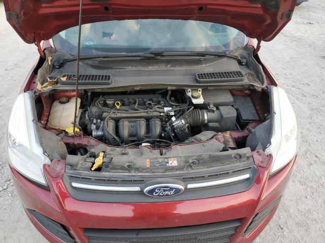 Photo 11 VIN: 1FMCU0G77FUC04442 - FORD ESCAPE SE 