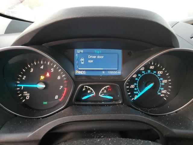 Photo 8 VIN: 1FMCU0G77FUC04442 - FORD ESCAPE SE 