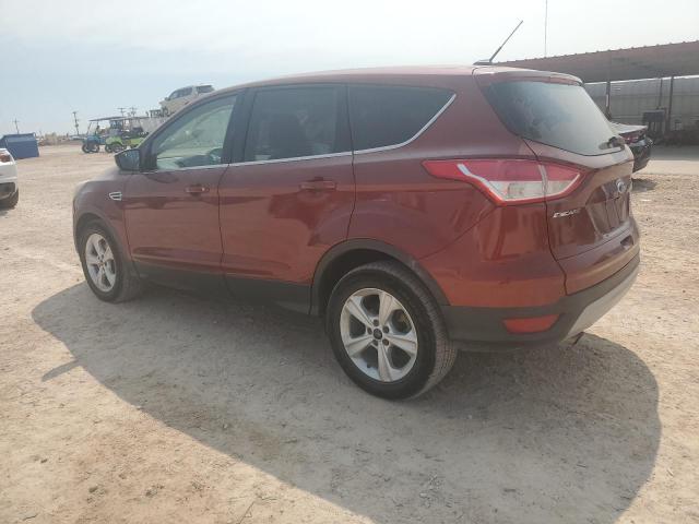 Photo 1 VIN: 1FMCU0G77FUC42656 - FORD ESCAPE SE 