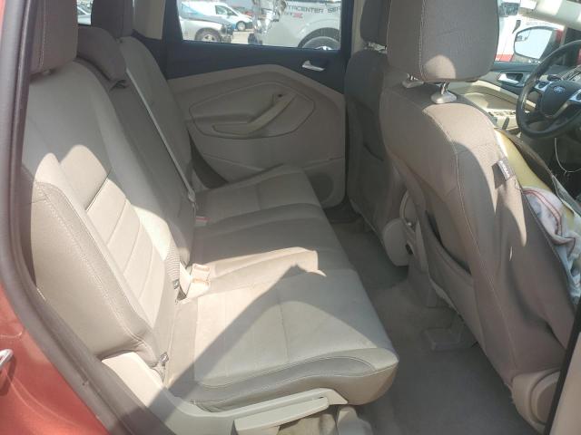 Photo 10 VIN: 1FMCU0G77FUC42656 - FORD ESCAPE SE 