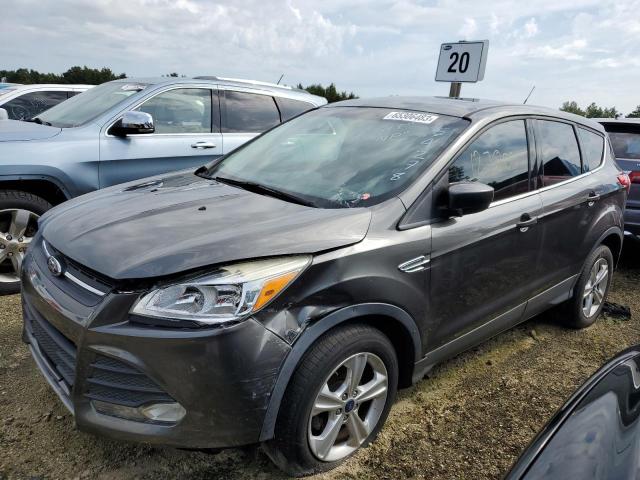 Photo 0 VIN: 1FMCU0G77FUC74278 - FORD ESCAPE SE 