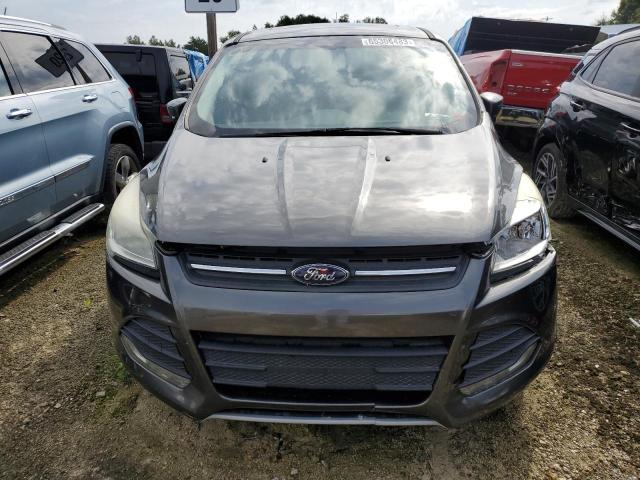 Photo 4 VIN: 1FMCU0G77FUC74278 - FORD ESCAPE SE 