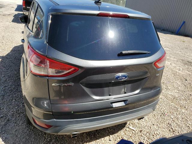 Photo 5 VIN: 1FMCU0G77FUC74278 - FORD ESCAPE SE 