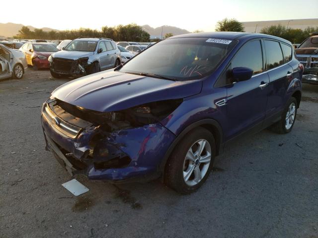 Photo 1 VIN: 1FMCU0G77FUC78931 - FORD ESCAPE SE 