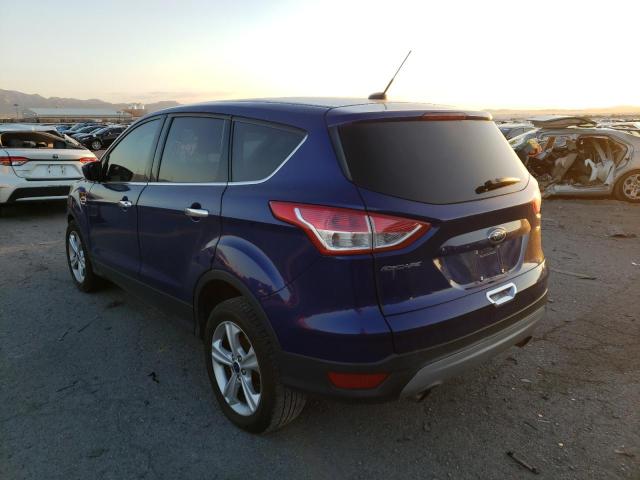 Photo 2 VIN: 1FMCU0G77FUC78931 - FORD ESCAPE SE 