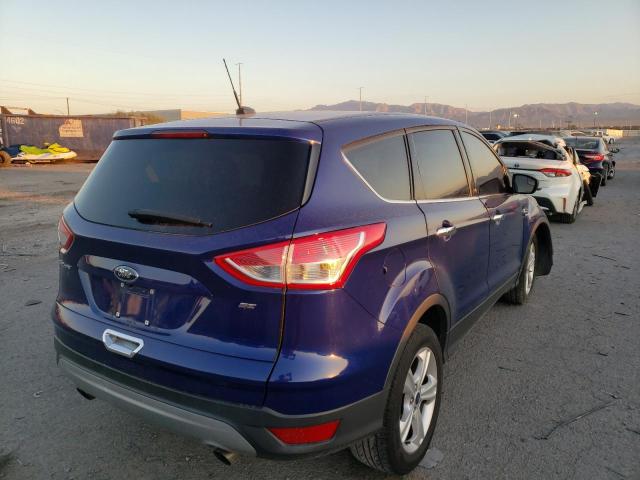 Photo 3 VIN: 1FMCU0G77FUC78931 - FORD ESCAPE SE 