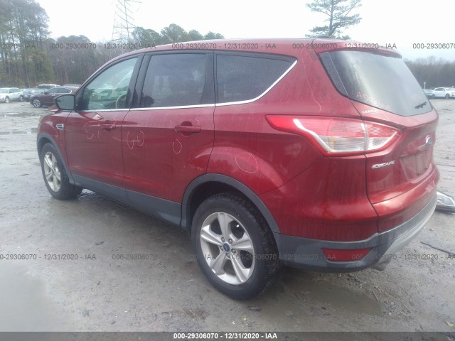 Photo 2 VIN: 1FMCU0G77FUC85362 - FORD ESCAPE 