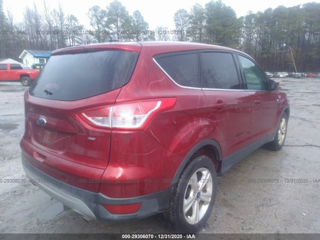 Photo 3 VIN: 1FMCU0G77FUC85362 - FORD ESCAPE 