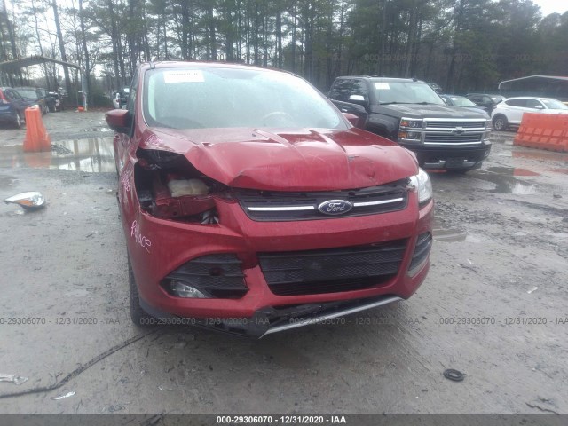 Photo 5 VIN: 1FMCU0G77FUC85362 - FORD ESCAPE 