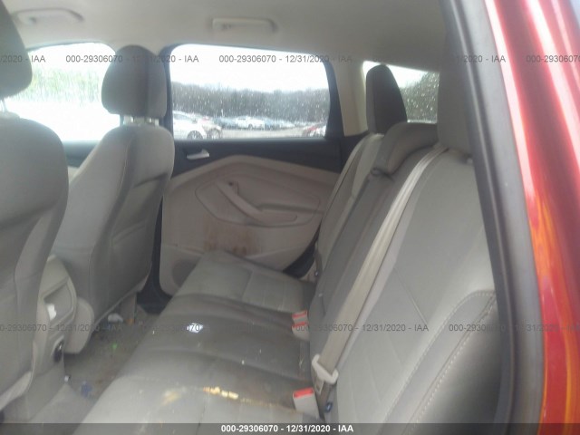 Photo 7 VIN: 1FMCU0G77FUC85362 - FORD ESCAPE 