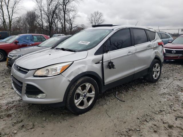 Photo 0 VIN: 1FMCU0G77GUA07207 - FORD ESCAPE 