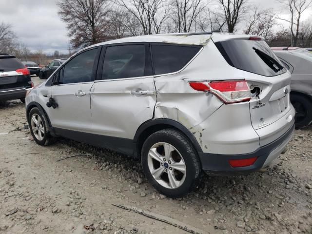 Photo 1 VIN: 1FMCU0G77GUA07207 - FORD ESCAPE 