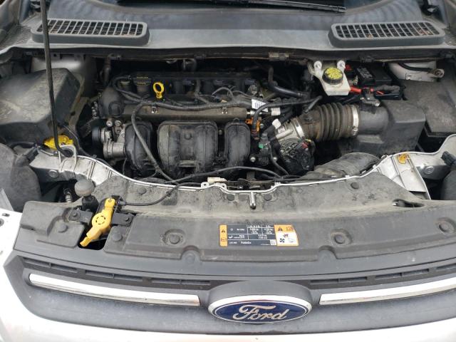 Photo 11 VIN: 1FMCU0G77GUA07207 - FORD ESCAPE 