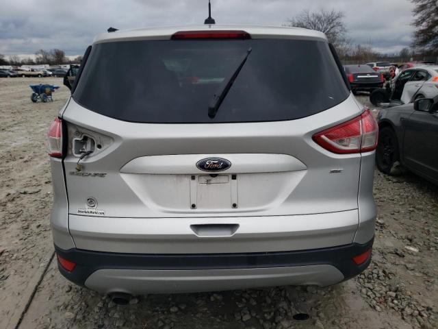 Photo 5 VIN: 1FMCU0G77GUA07207 - FORD ESCAPE 