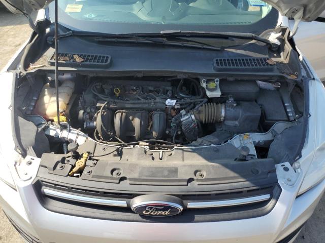 Photo 11 VIN: 1FMCU0G77GUA10396 - FORD ESCAPE 