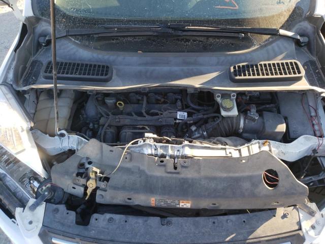 Photo 6 VIN: 1FMCU0G77GUA20720 - FORD ESCAPE SE 