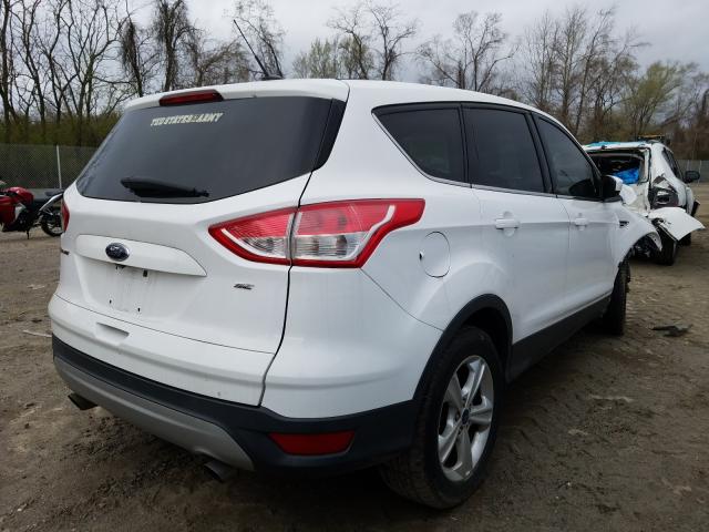 Photo 3 VIN: 1FMCU0G77GUA59243 - FORD ESCAPE SE 