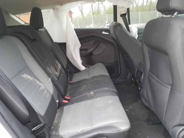 Photo 5 VIN: 1FMCU0G77GUA59243 - FORD ESCAPE SE 